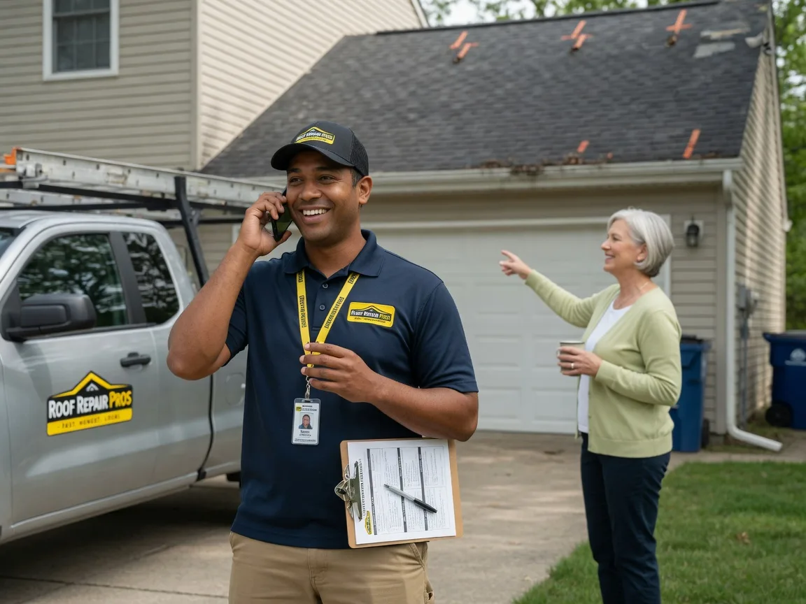 Roof Repair Jonesburg, MO FAQs